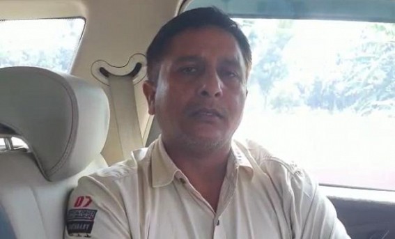 Tripura BJP MLA Asish Das wants to see Mamata Banerjee as Next PM', alleged, 'Dictator Regime going on in India !' Tripura BJP MLA Asish Das wants to see Mamata Banerjee as Next PM', alleged, 'Dictator Regime going on in India !'